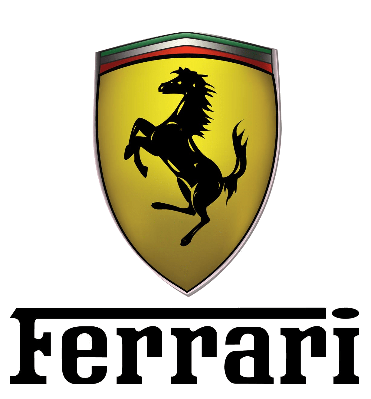 ferrari Logo