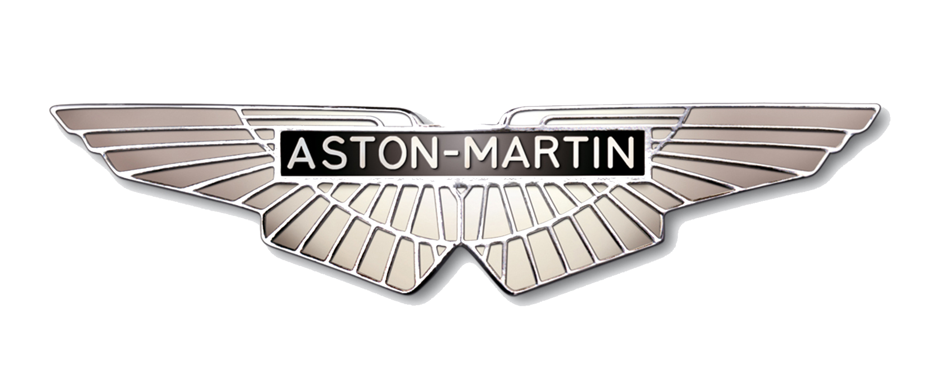 aston Martins logo